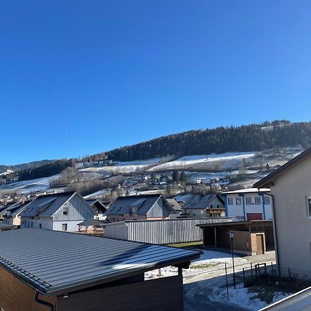 Albarosa Appartemant Oblarn Bagian luar foto