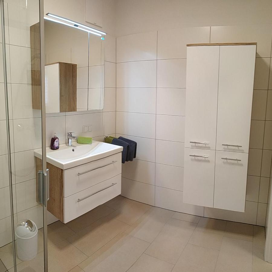 Albarosa Appartemant Oblarn Bagian luar foto