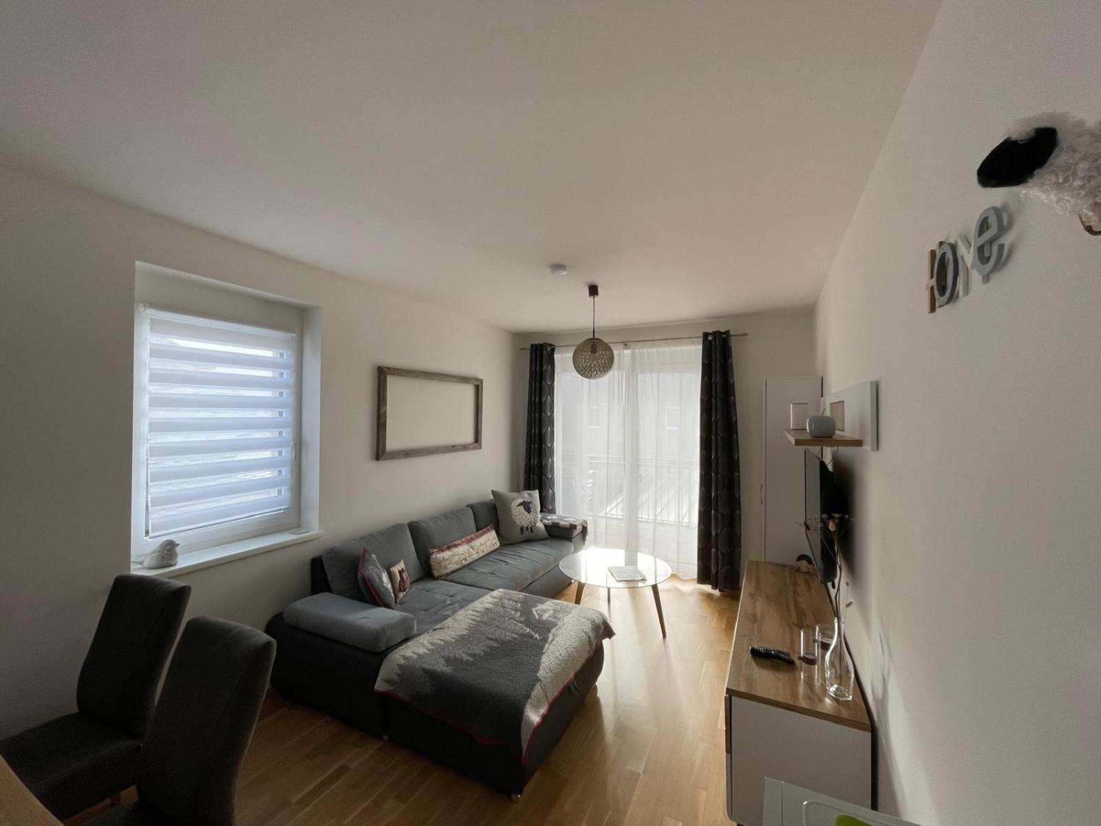 Albarosa Appartemant Oblarn Bagian luar foto