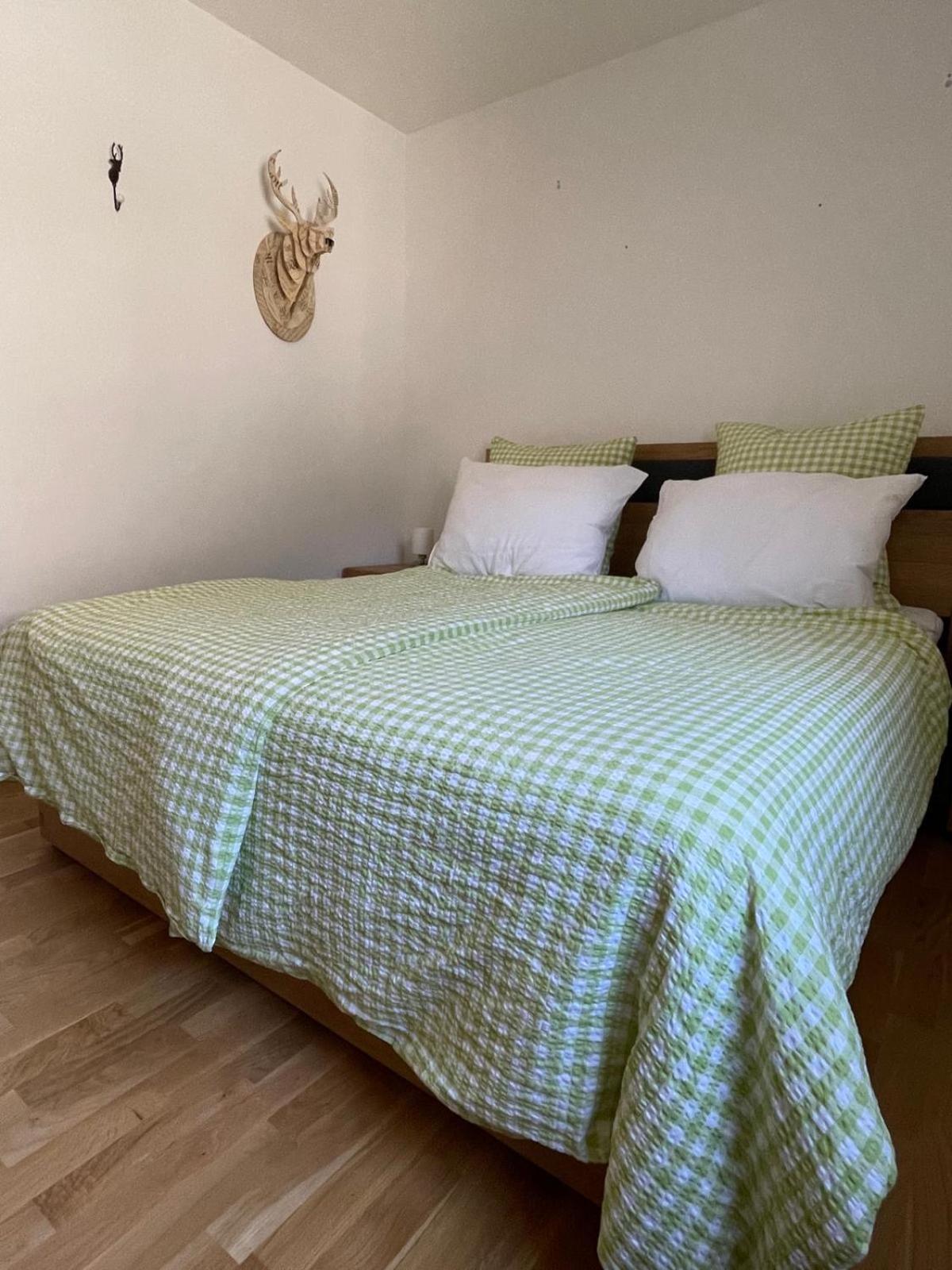 Albarosa Appartemant Oblarn Bagian luar foto