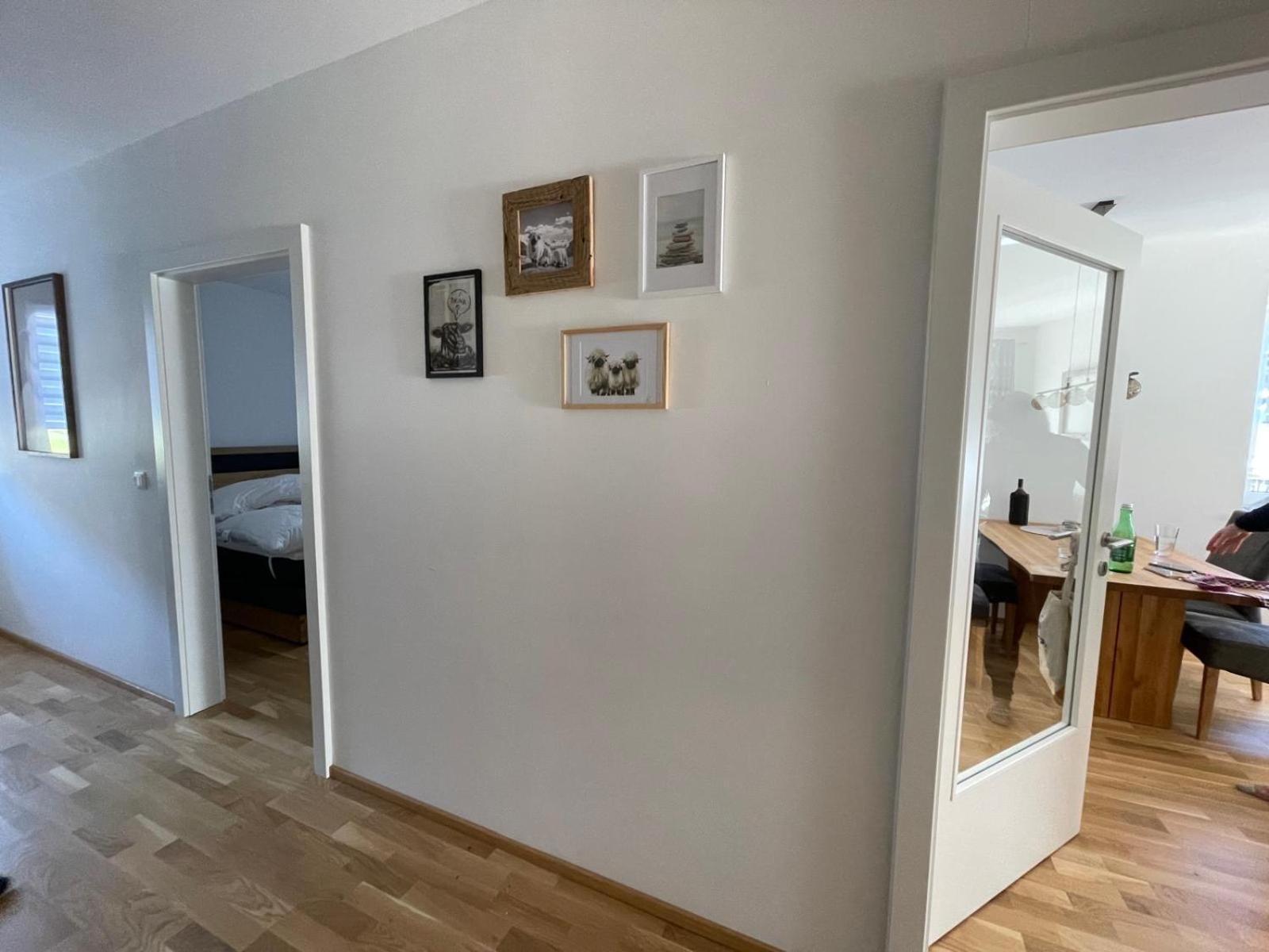 Albarosa Appartemant Oblarn Bagian luar foto