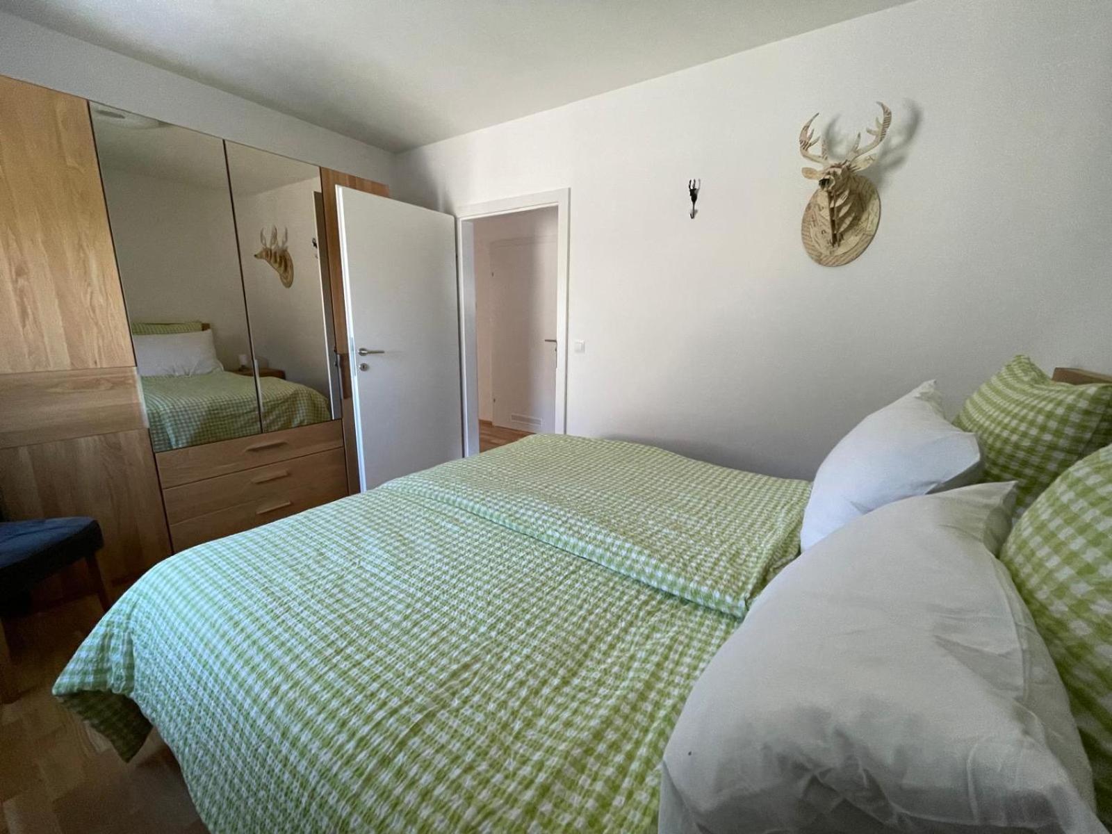 Albarosa Appartemant Oblarn Bagian luar foto