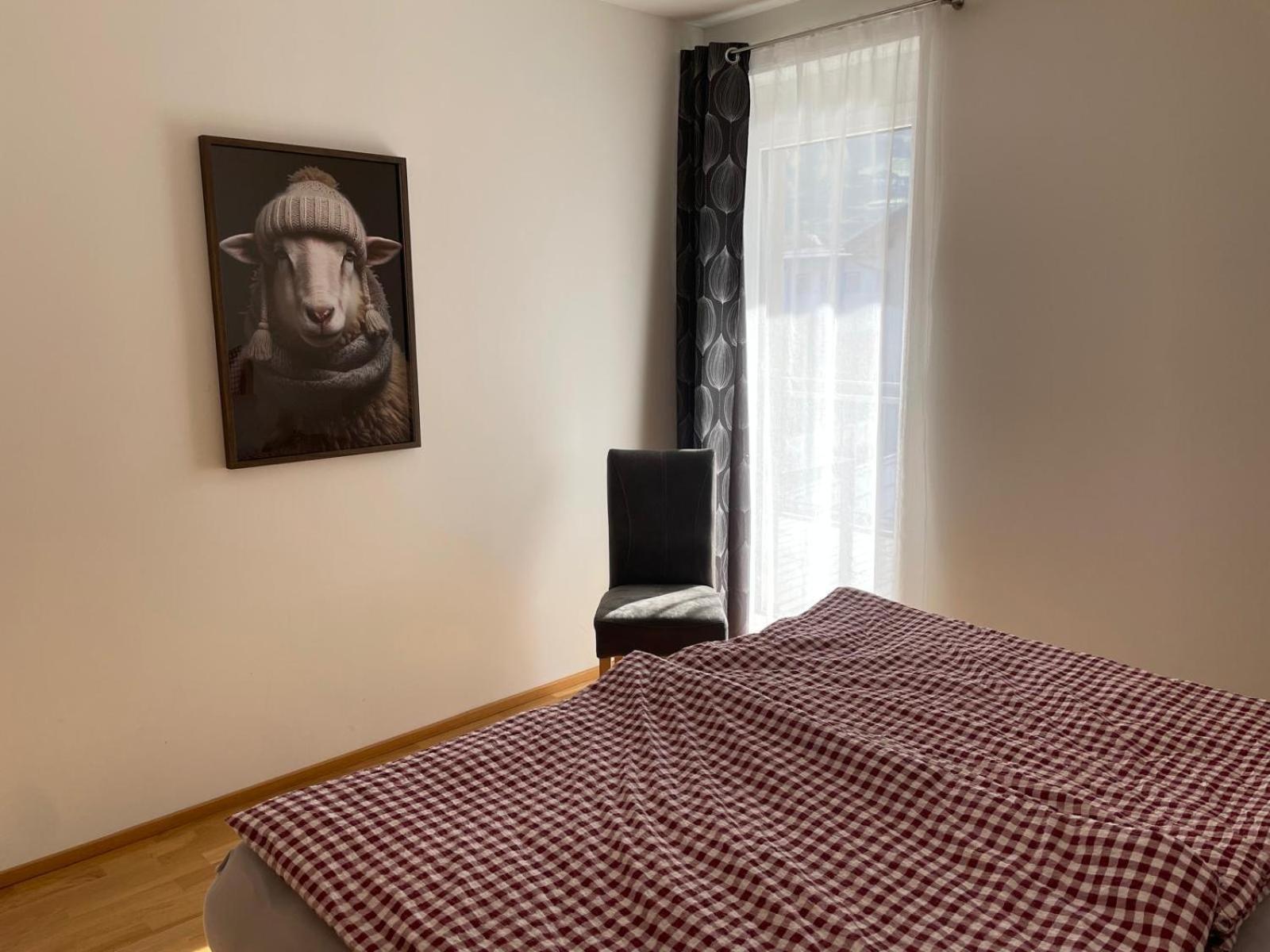 Albarosa Appartemant Oblarn Bagian luar foto