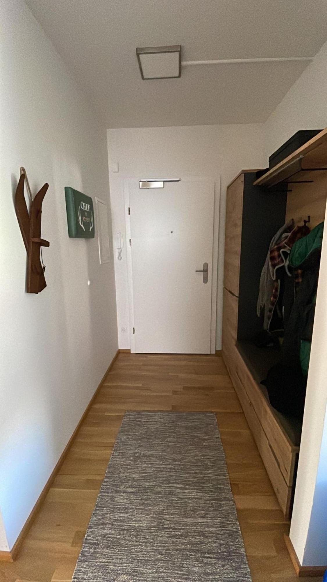 Albarosa Appartemant Oblarn Bagian luar foto