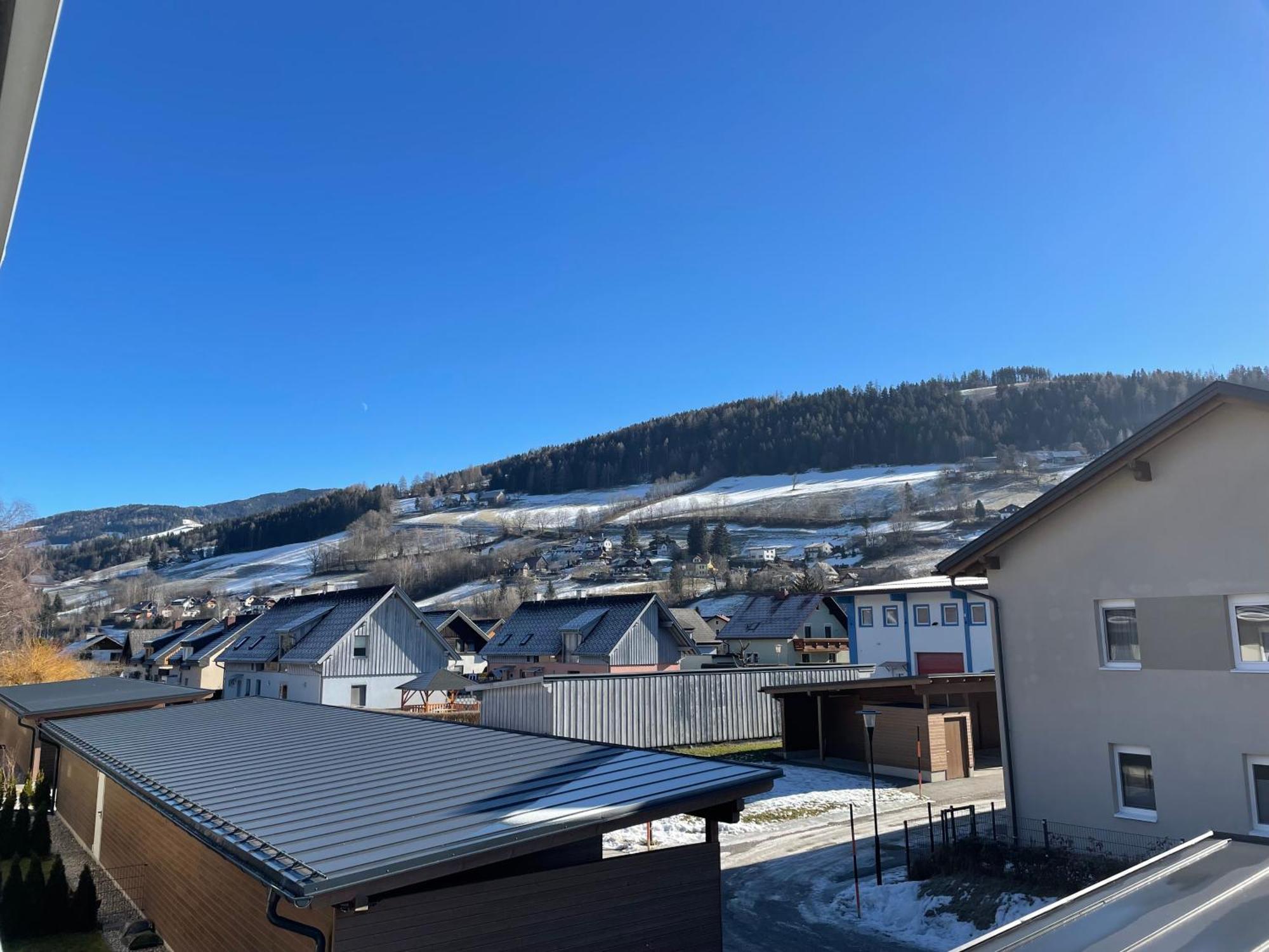 Albarosa Appartemant Oblarn Bagian luar foto
